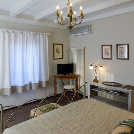 I Torretti Locazione Turistica, Ristorante, Lounge Bar Asolo Exterior foto