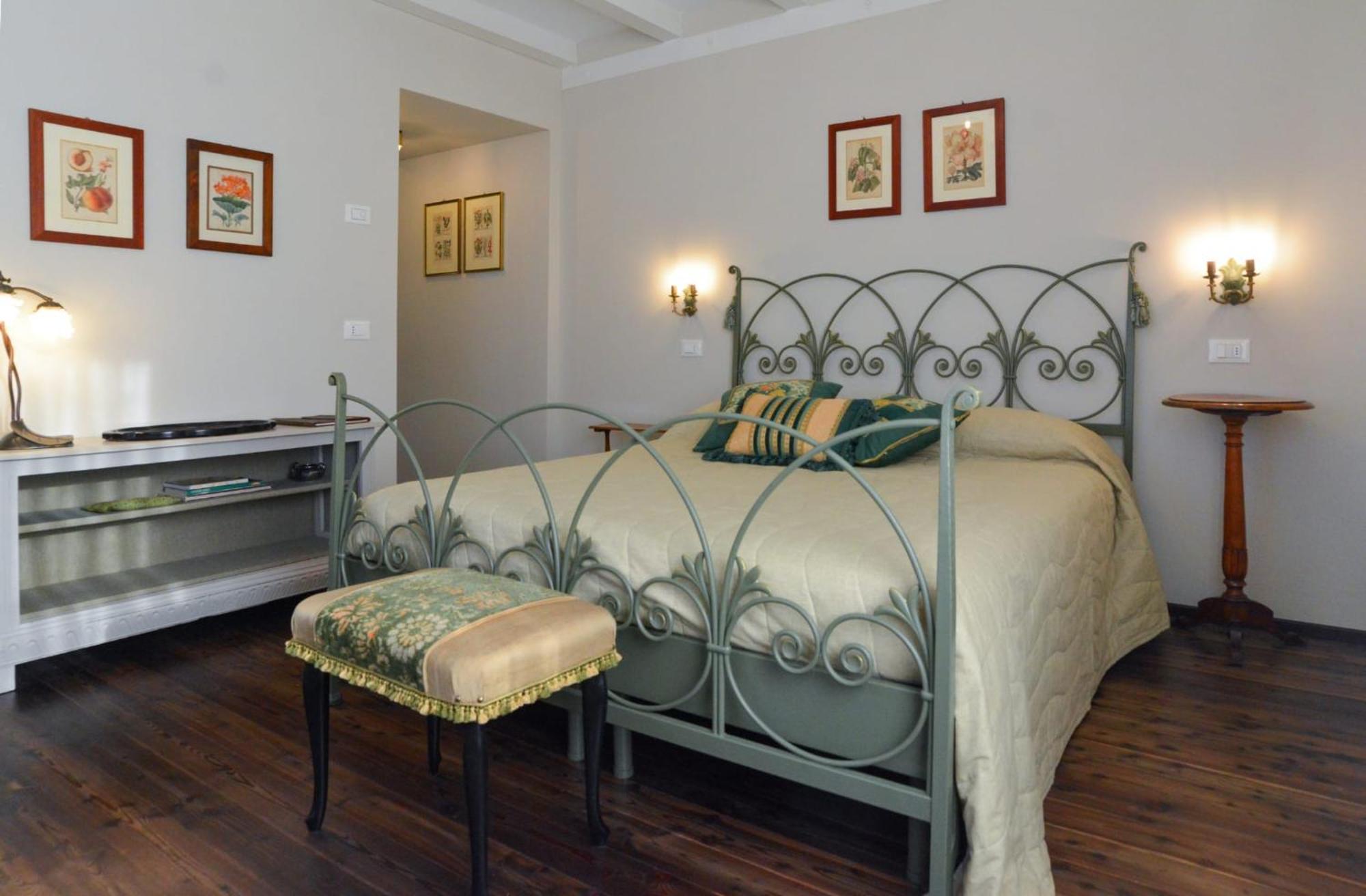 I Torretti Locazione Turistica, Ristorante, Lounge Bar Asolo Exterior foto