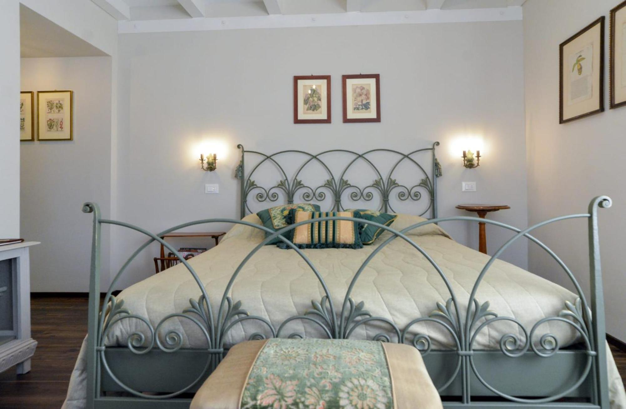 I Torretti Locazione Turistica, Ristorante, Lounge Bar Asolo Exterior foto