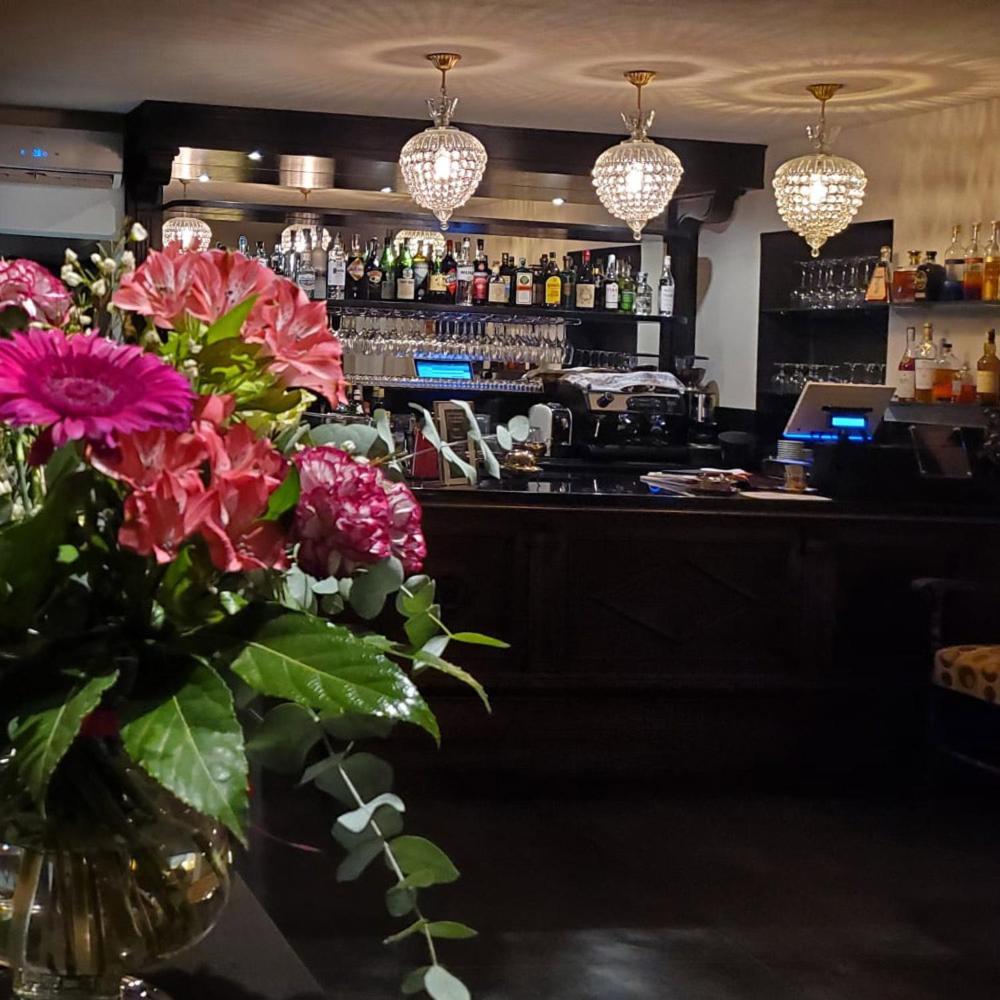 I Torretti Locazione Turistica, Ristorante, Lounge Bar Asolo Exterior foto