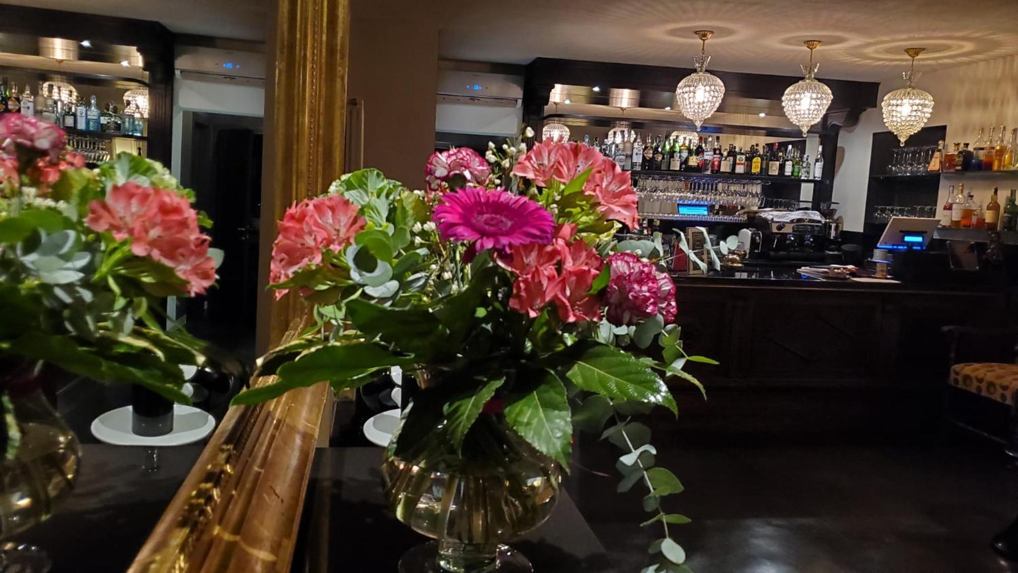 I Torretti Locazione Turistica, Ristorante, Lounge Bar Asolo Exterior foto