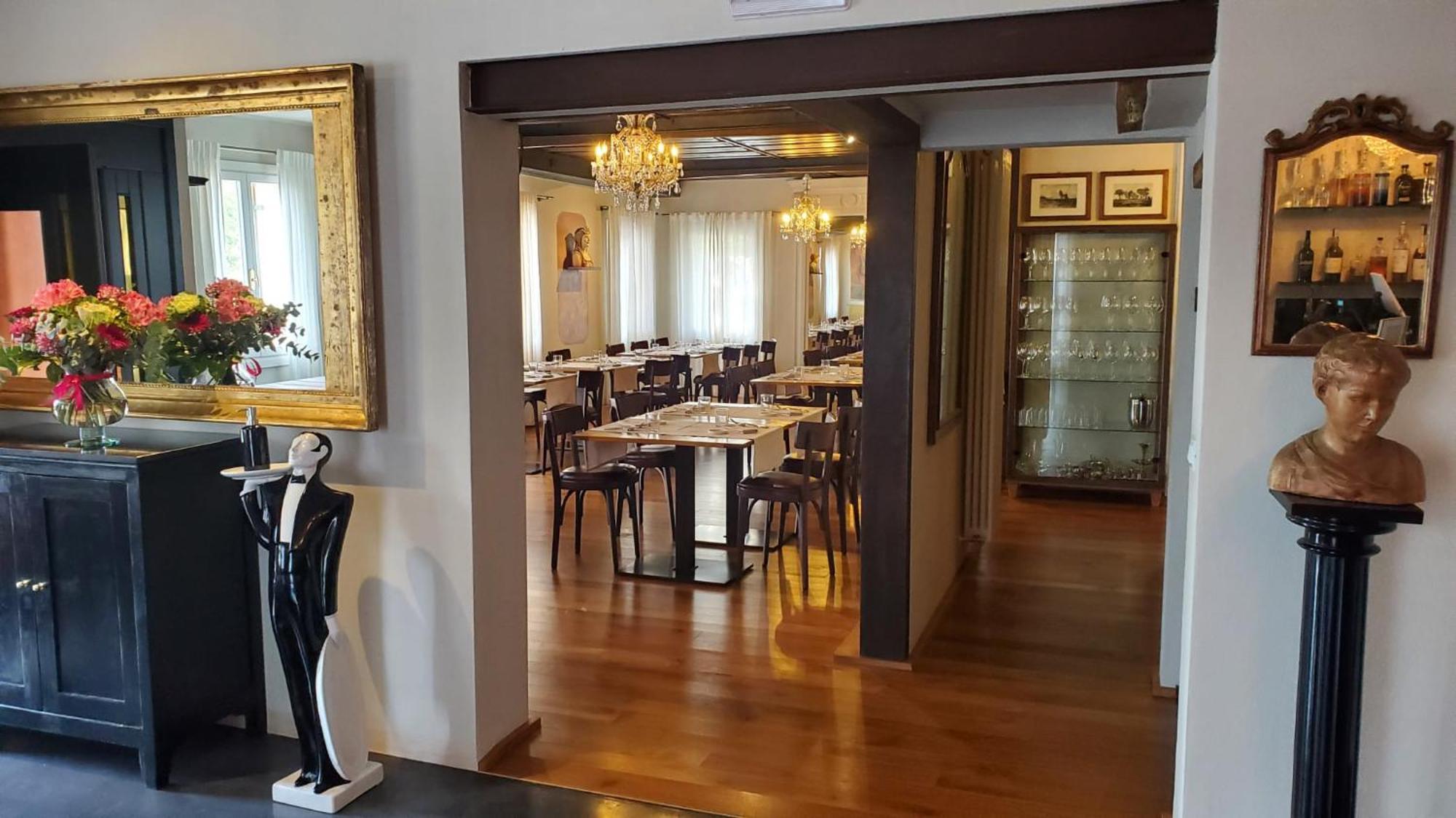 I Torretti Locazione Turistica, Ristorante, Lounge Bar Asolo Exterior foto