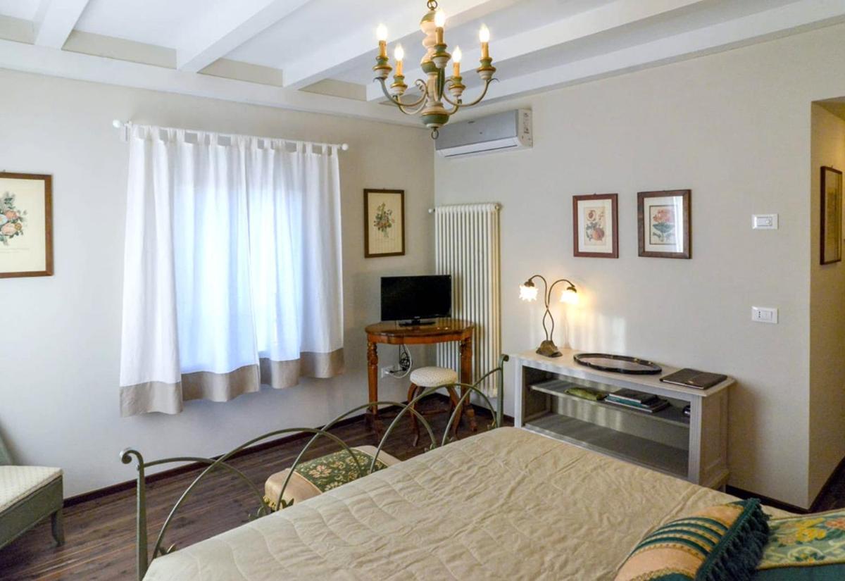 I Torretti Locazione Turistica, Ristorante, Lounge Bar Asolo Exterior foto