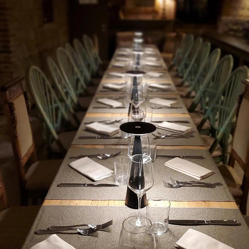 I Torretti Locazione Turistica, Ristorante, Lounge Bar Asolo Exterior foto