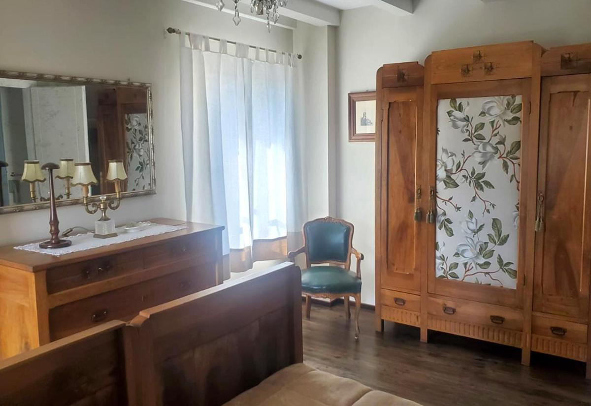 I Torretti Locazione Turistica, Ristorante, Lounge Bar Asolo Exterior foto
