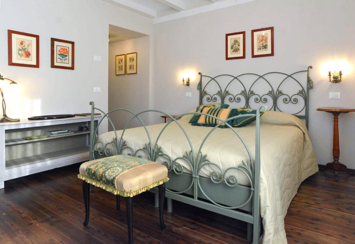 I Torretti Locazione Turistica, Ristorante, Lounge Bar Asolo Exterior foto